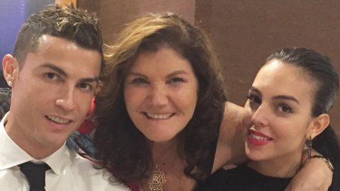 Conheça oito famosas que têm má relação com as sogras