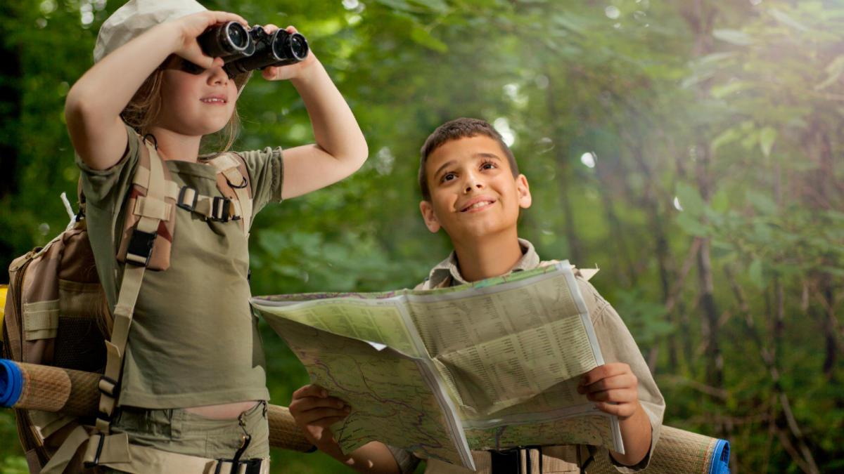 escuteiros_ shutterstock