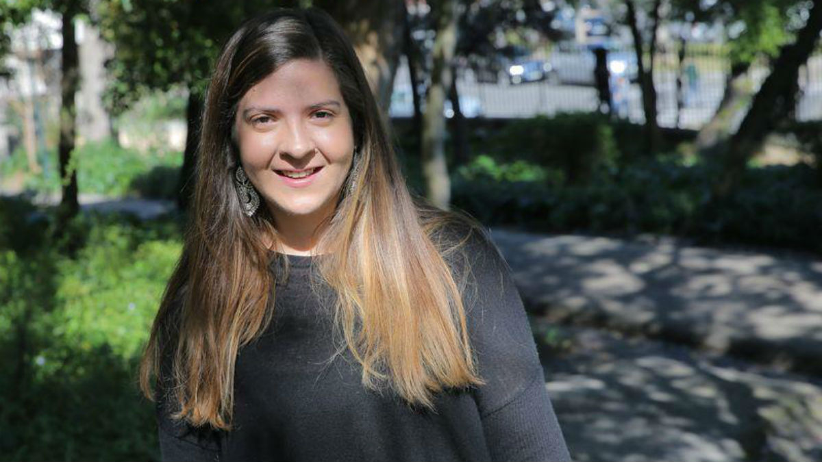 margarida bolseiro lopes