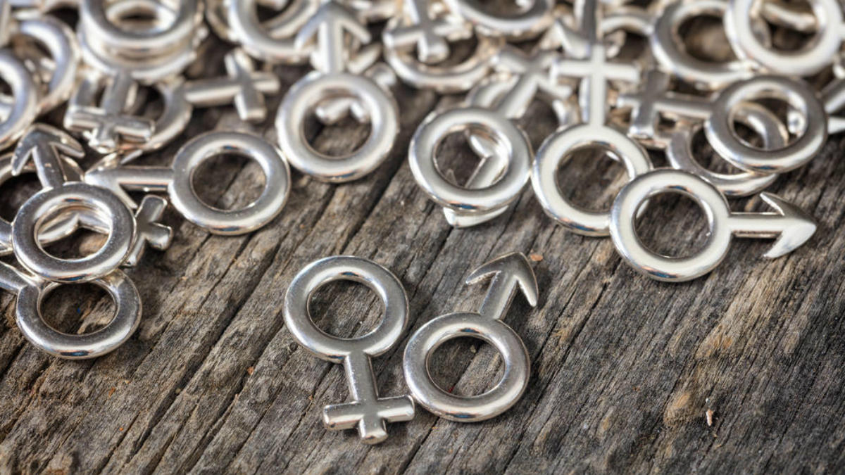 paridade shutterstock