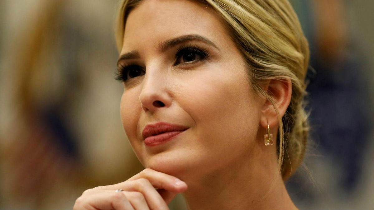 Ivanka RT_Jonathan Ernst