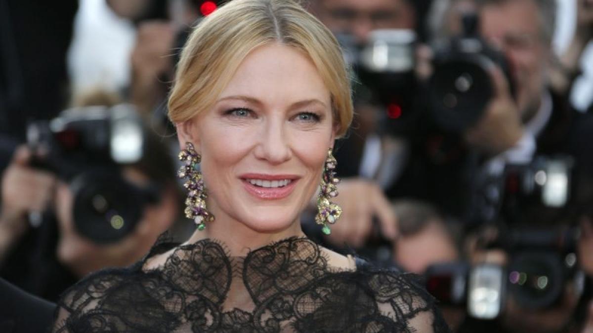 71st Cannes Film Festival – Opening ceremony – Red Carpet Arrivals