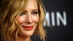 Cate Blanchett