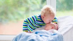 Qual é o filho preferido da mãe