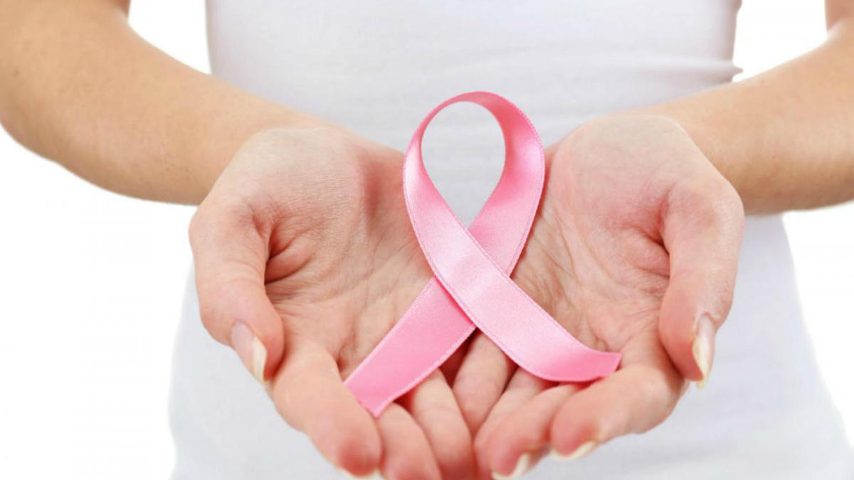 cancro mama shutterstcok