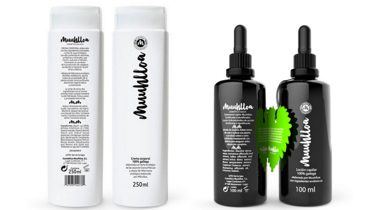 champô e creme editada