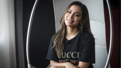 Entrevista - Anitta