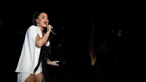 Demi Lovato