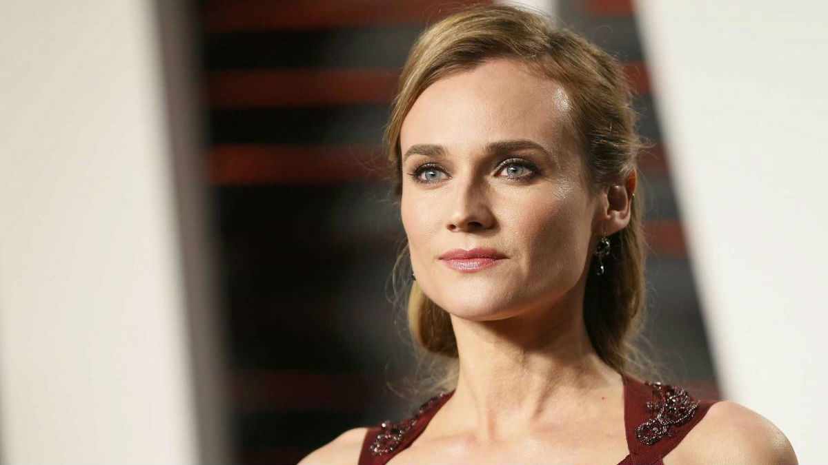 Diane Kruger Diane Kruger