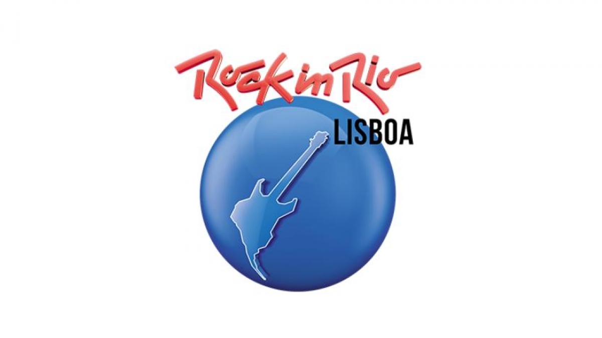 Rock in Rio símbolo