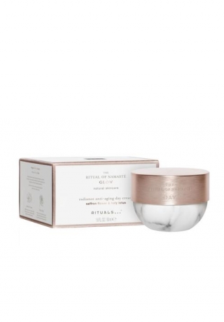The Ritual of Namasté Radiance Anti-Aging Day Cream, Rituals, €33,50