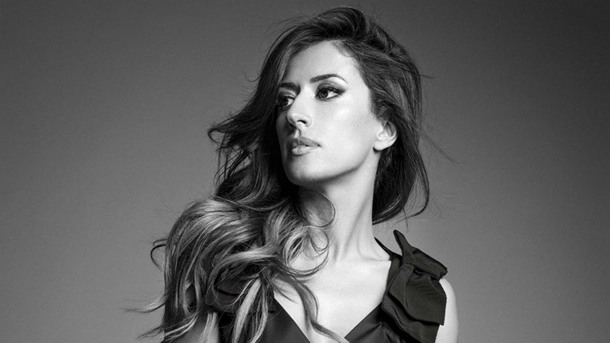 ana moura