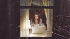 Carrie Bradshaw fachada casa portão