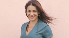 Catarina Furtado (Foto Direitos Reservados)