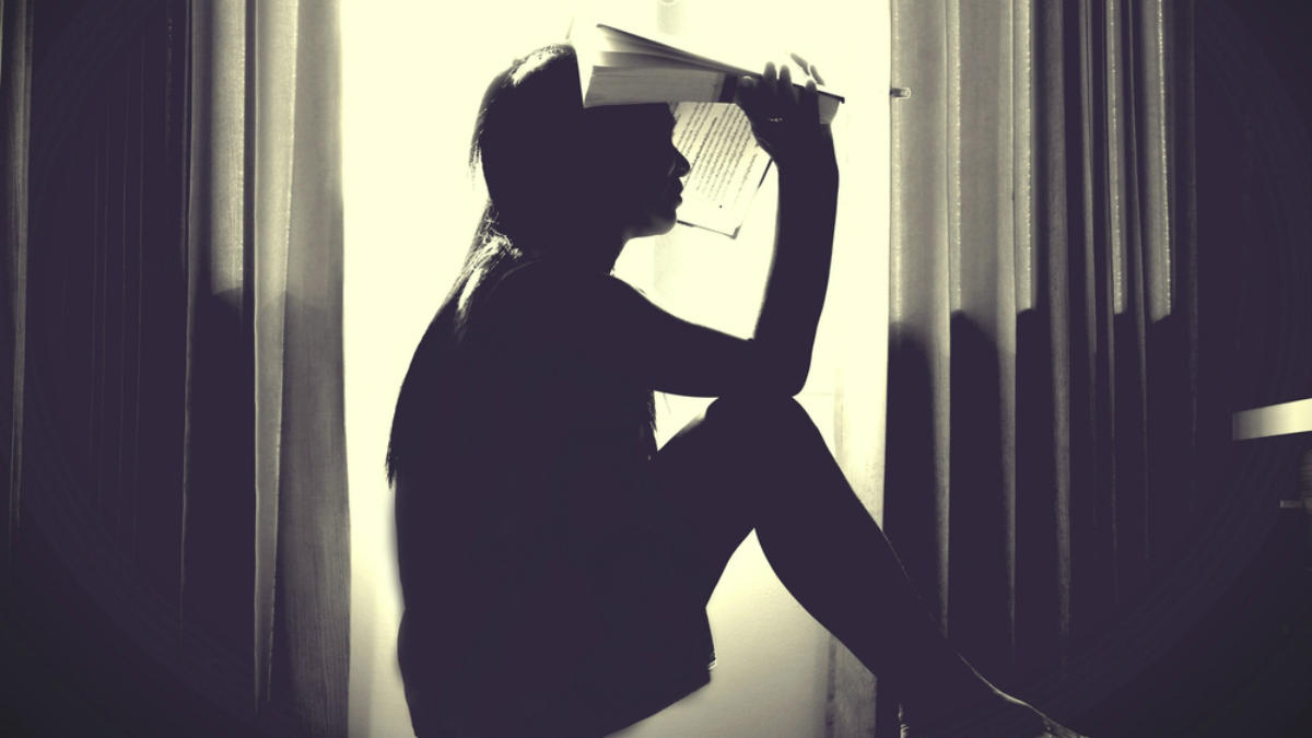 stress exames shutterstcok