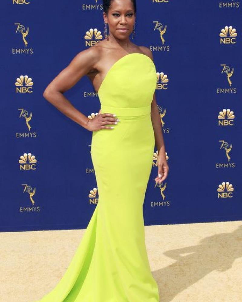 Arrivals – 70th Primetime Emmy Awards