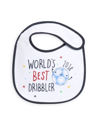 Babete para bebé, €2,50