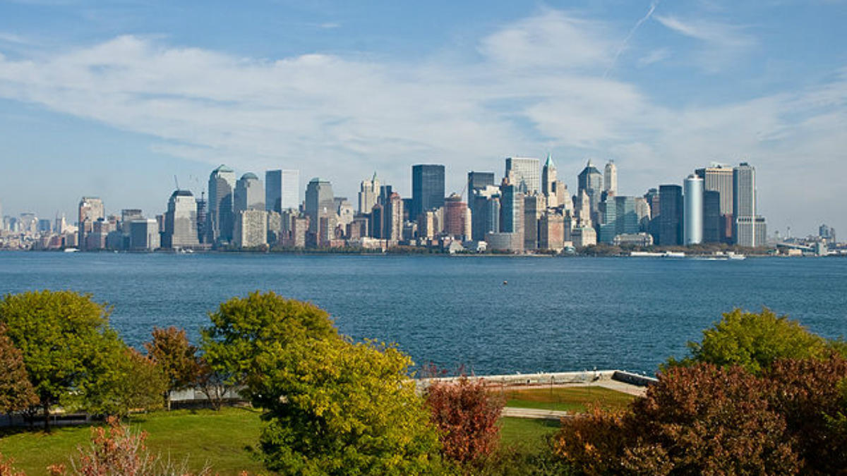 Nova Iorque1