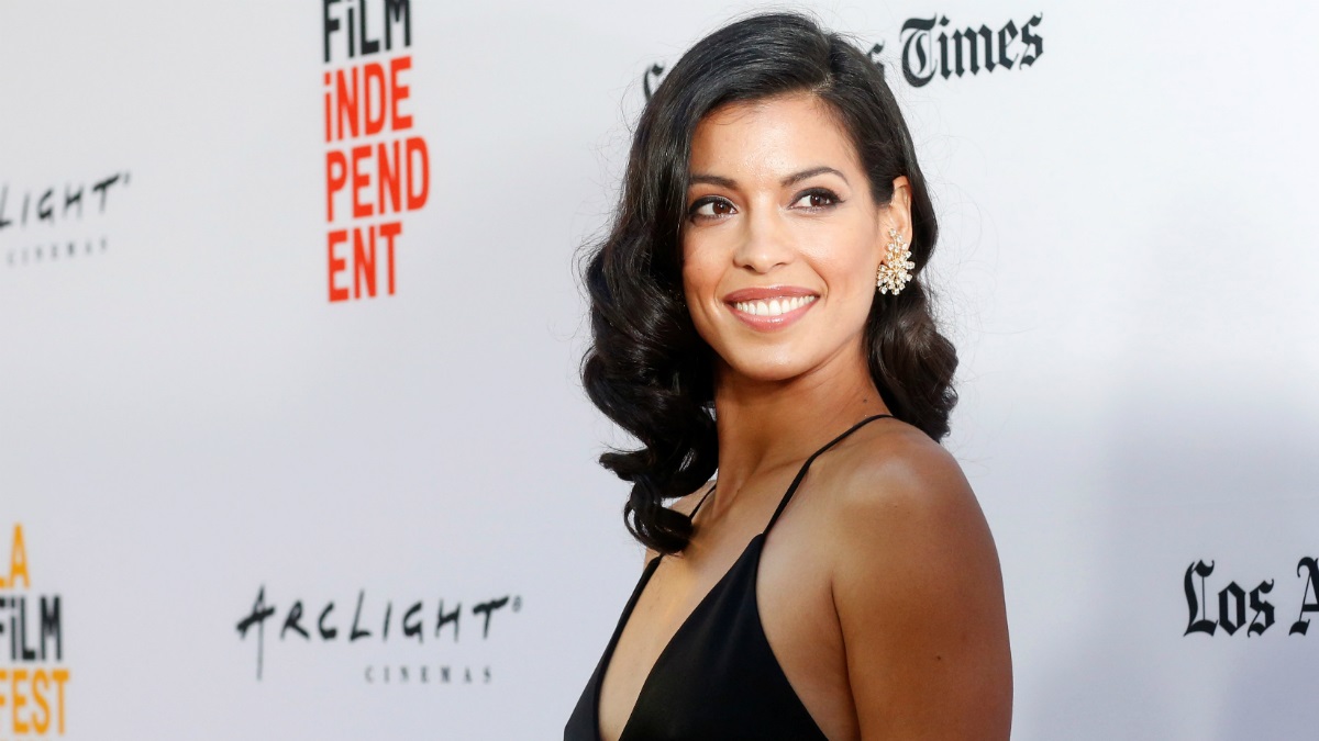 Stephanie Sigman