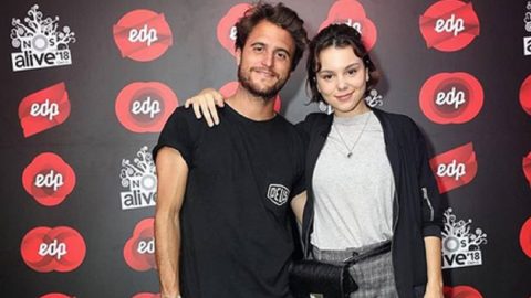 Tiago Teotónio destaque