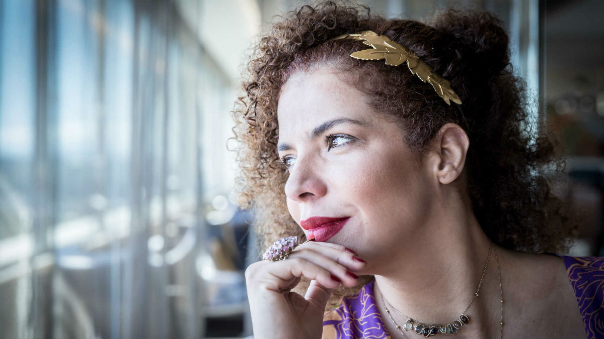 Vanessa da Mata Jorge AmaralGlobal Imagens Vanessa da Mata Jorge AmaralGlobal Imagens