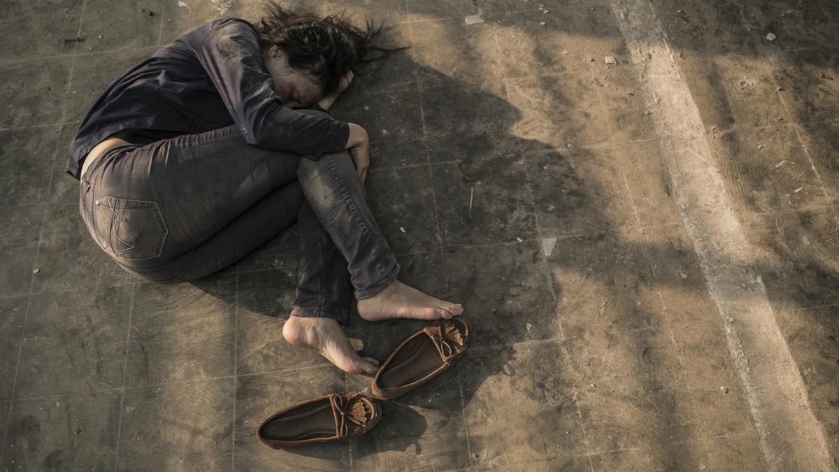 assasínio shutterstock