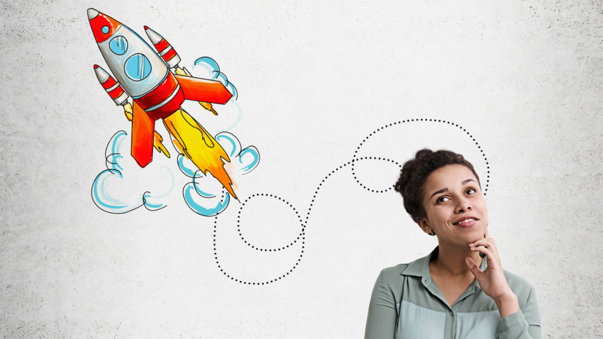 cientistas espaciais