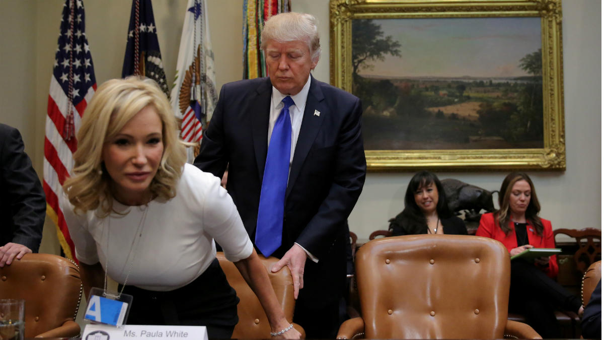 paula white RT_Carlos barria cortada paula white RT_Carlos barria cortada