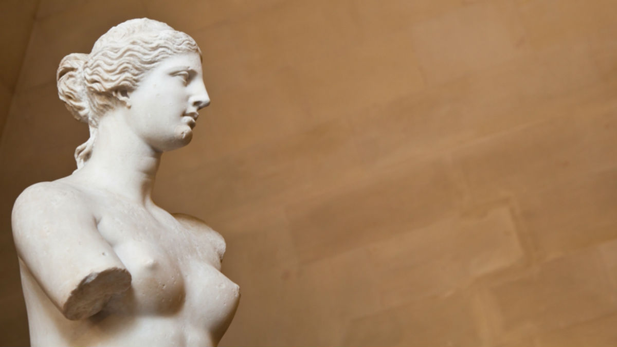 venus _ shutterstock