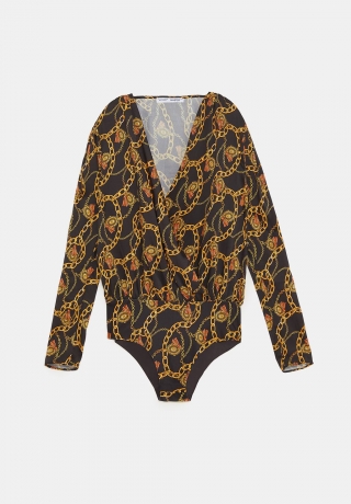 Body, Zara, €29,95