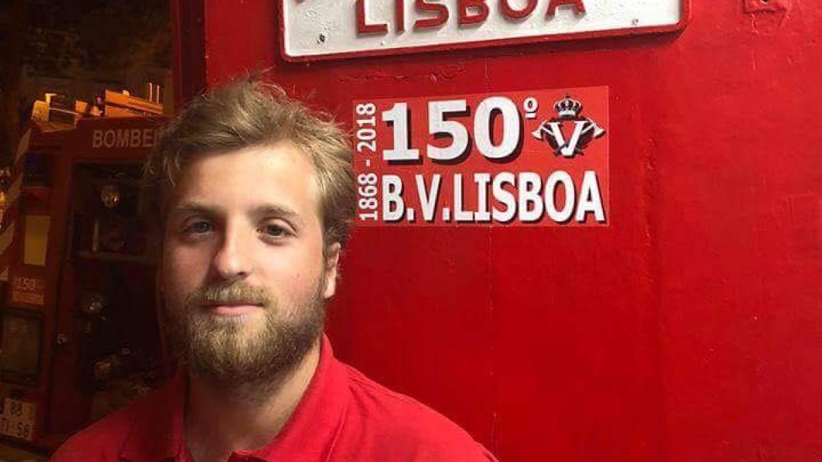 DOM AFONSO BOMBEIROS