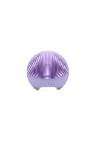 Escova-facial-de-limpeza-e-anti-envelheicimento-para-peles-sensíveis–Luna-Go,-Foreo,-Douglas,-€79,20