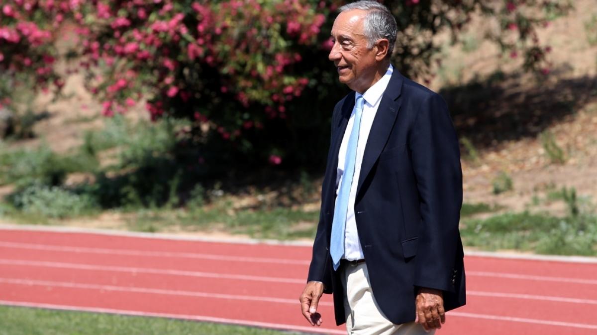 Marcelo André Vidigal