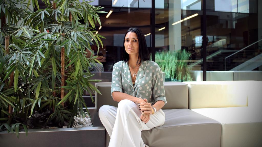 Sara do Ó_CEO Grupo Your destaque