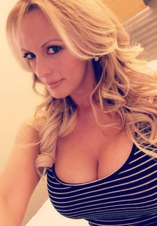 Stormydaniels