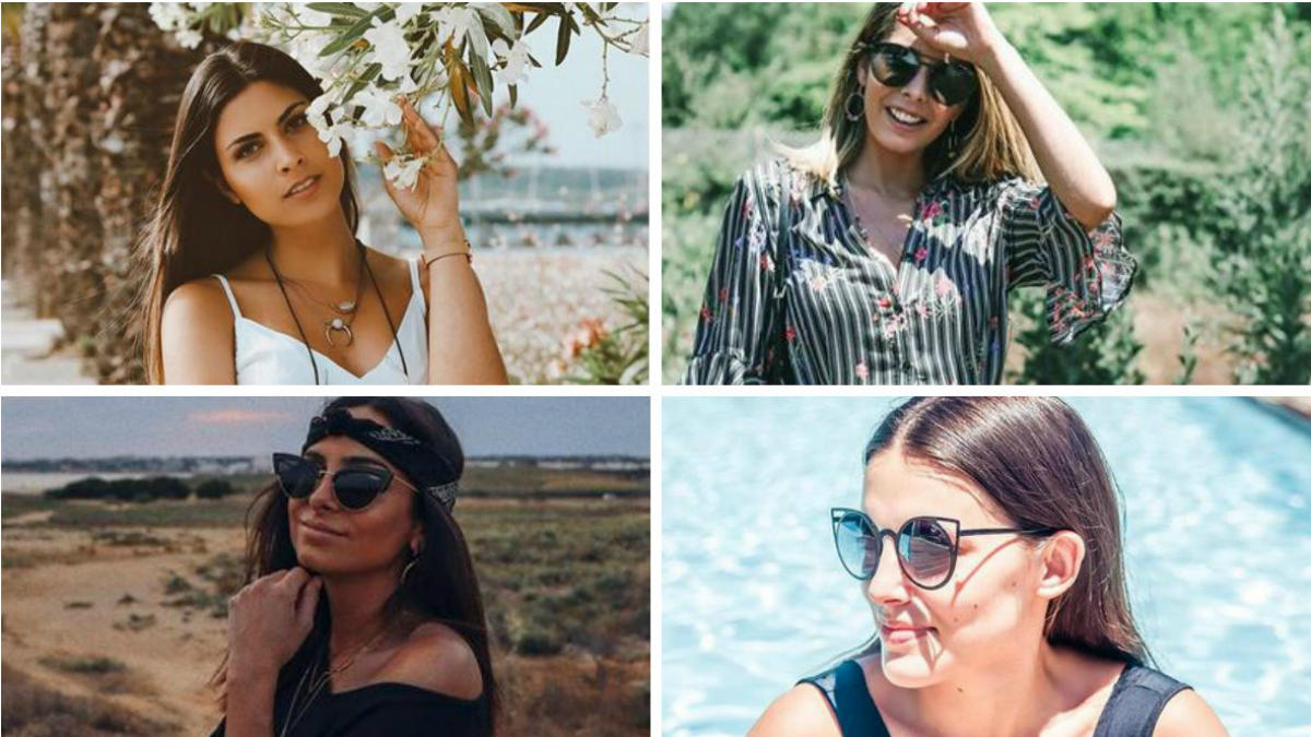 instagramers montagem