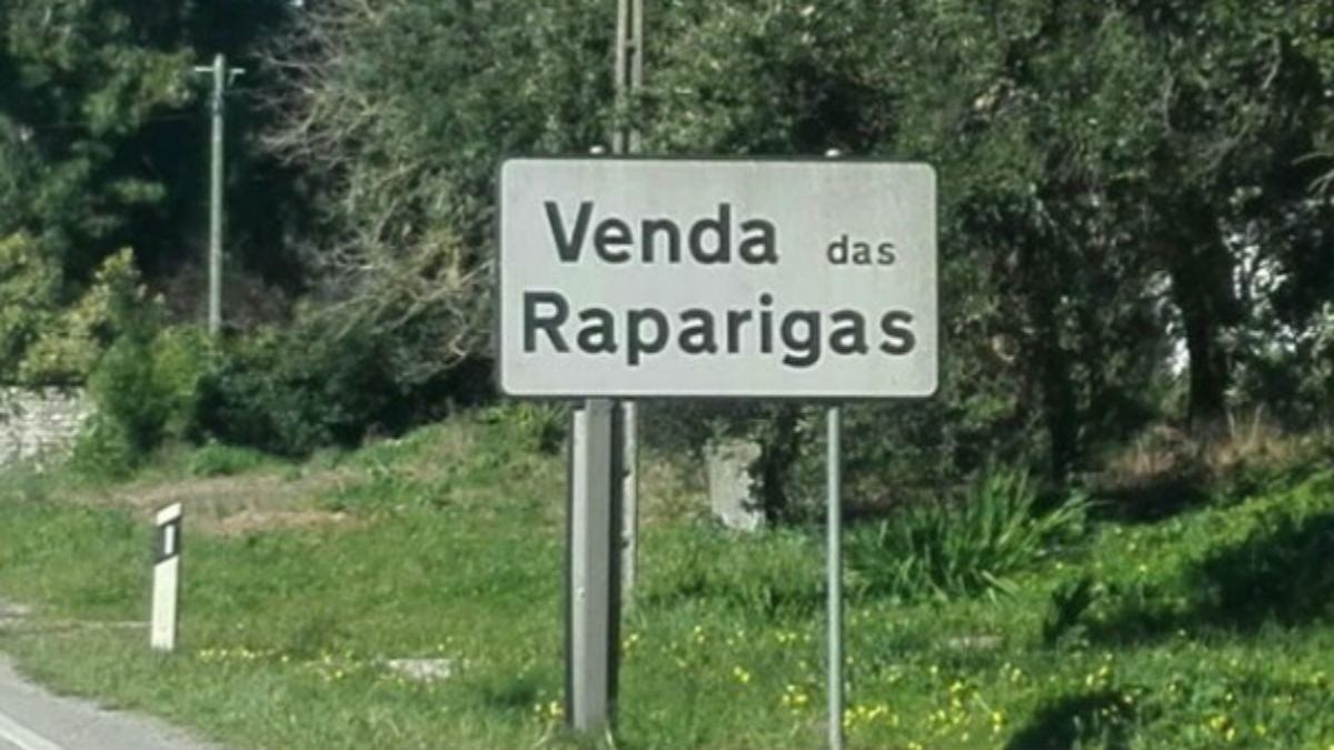 venda raparigas