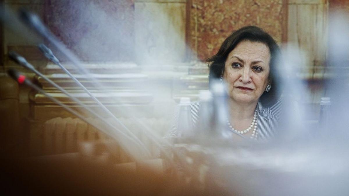 Audição da Procuradora-Geral da República