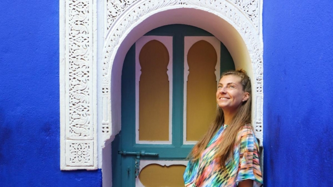 Miriam Augusto_TheWanderlust