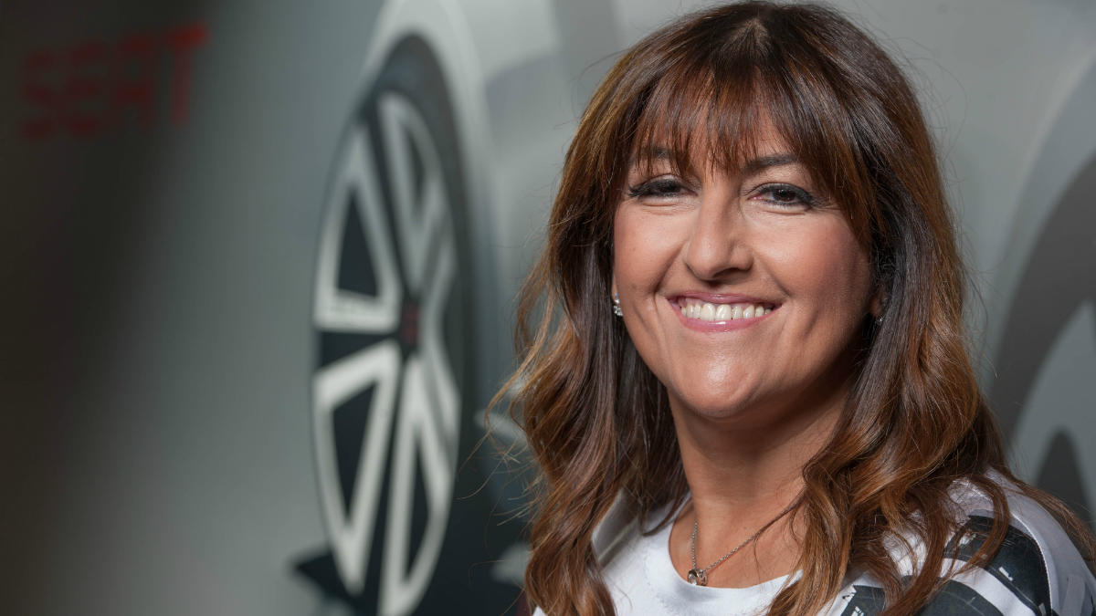 Teresa Lameiras dia delas destaque