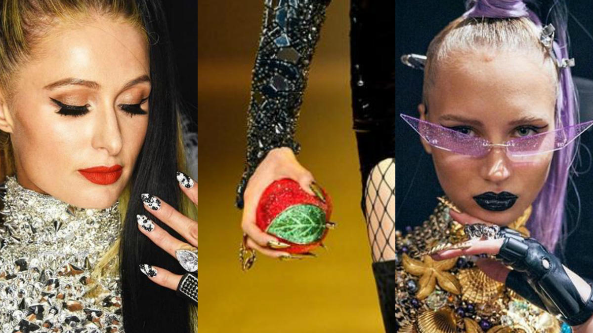 collage_unhas_theblonds_disney