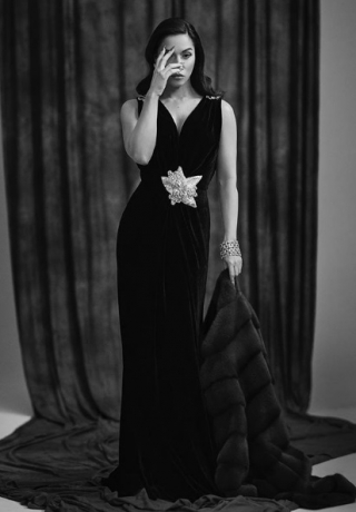 daily cristina ana malhoa