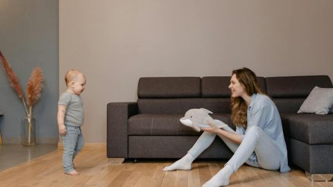 Pais filhos pensar crianças horas semana