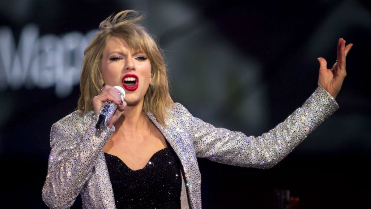 Taylor-Swift