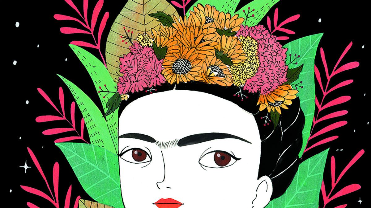 FridaKahloUmaBiografia