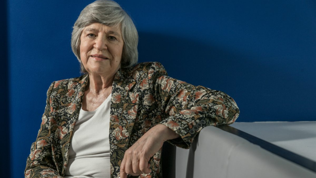 Helena Roseta GI_Jorge Amaral