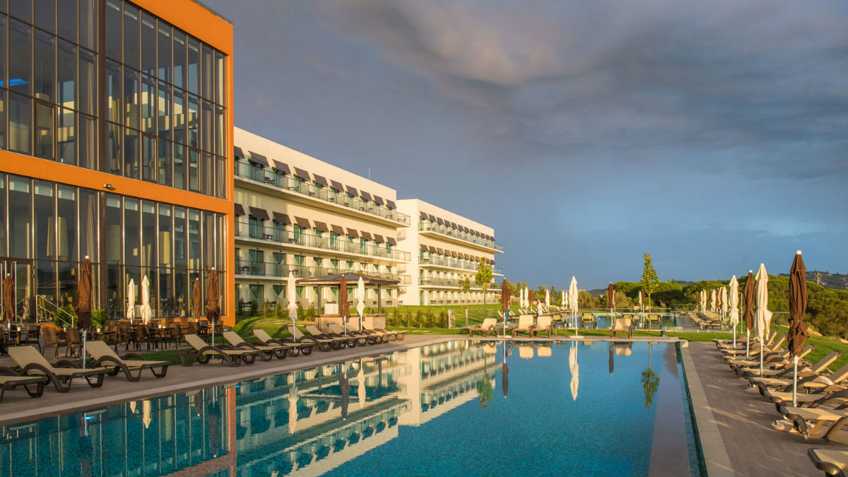 Hotel Vila Galé Sintra (1)