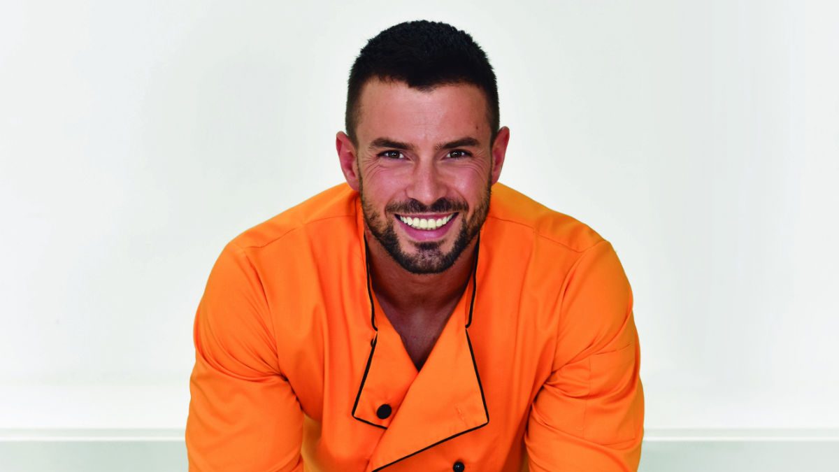 Marco Costa_foto capa_Sem Segredos!