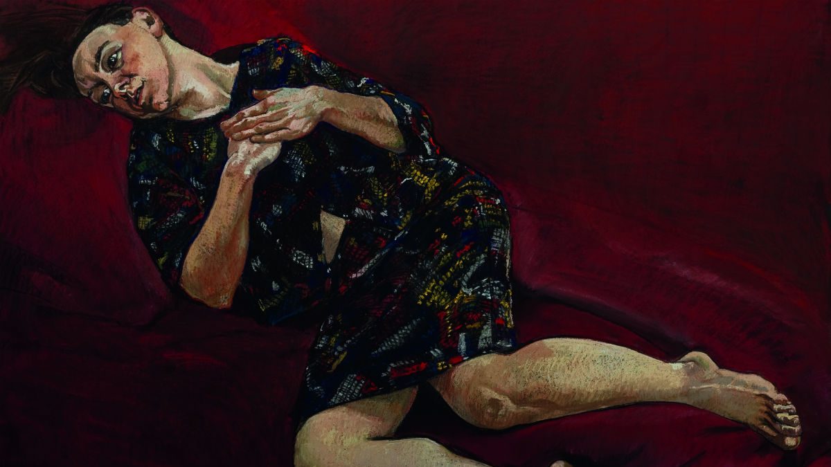Paula Rego