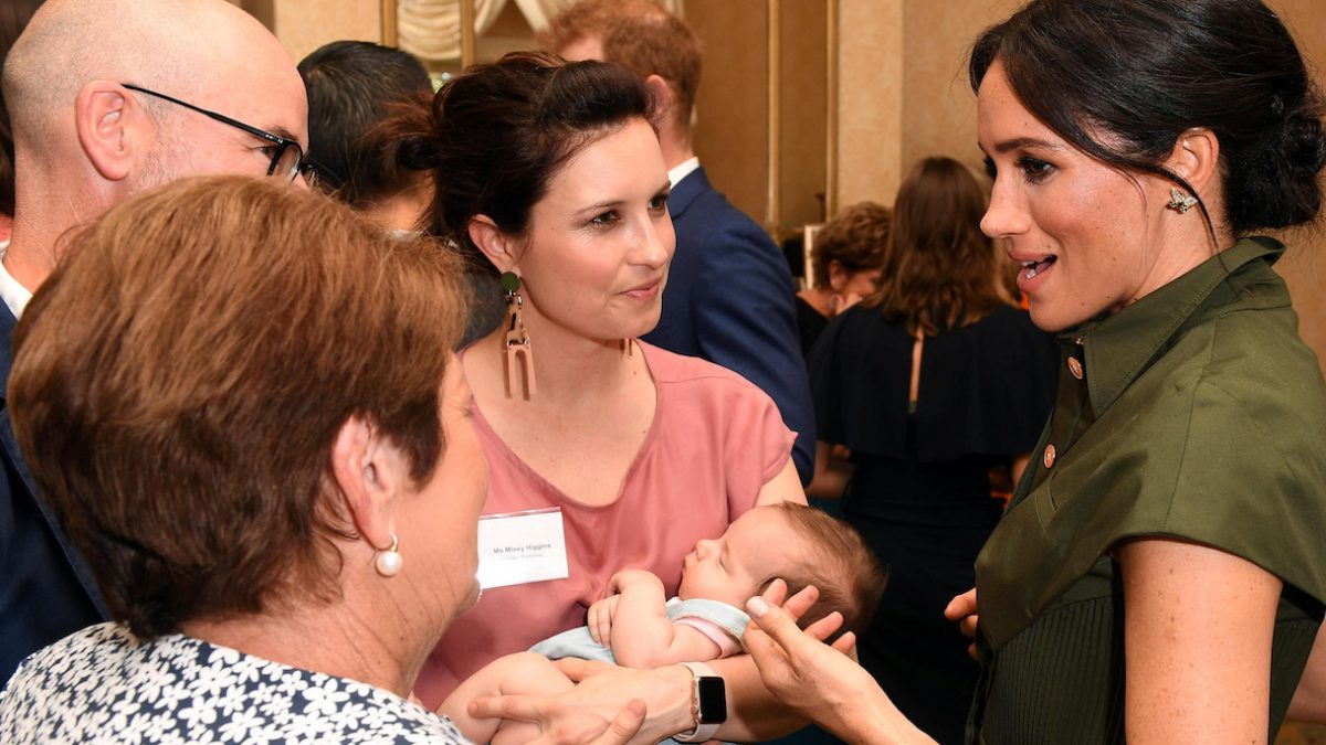 Royal Tour Australia Royal Tour Australia